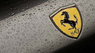 ferrari