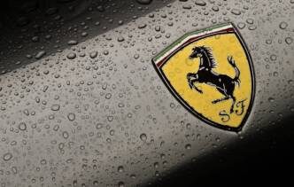 ferrari