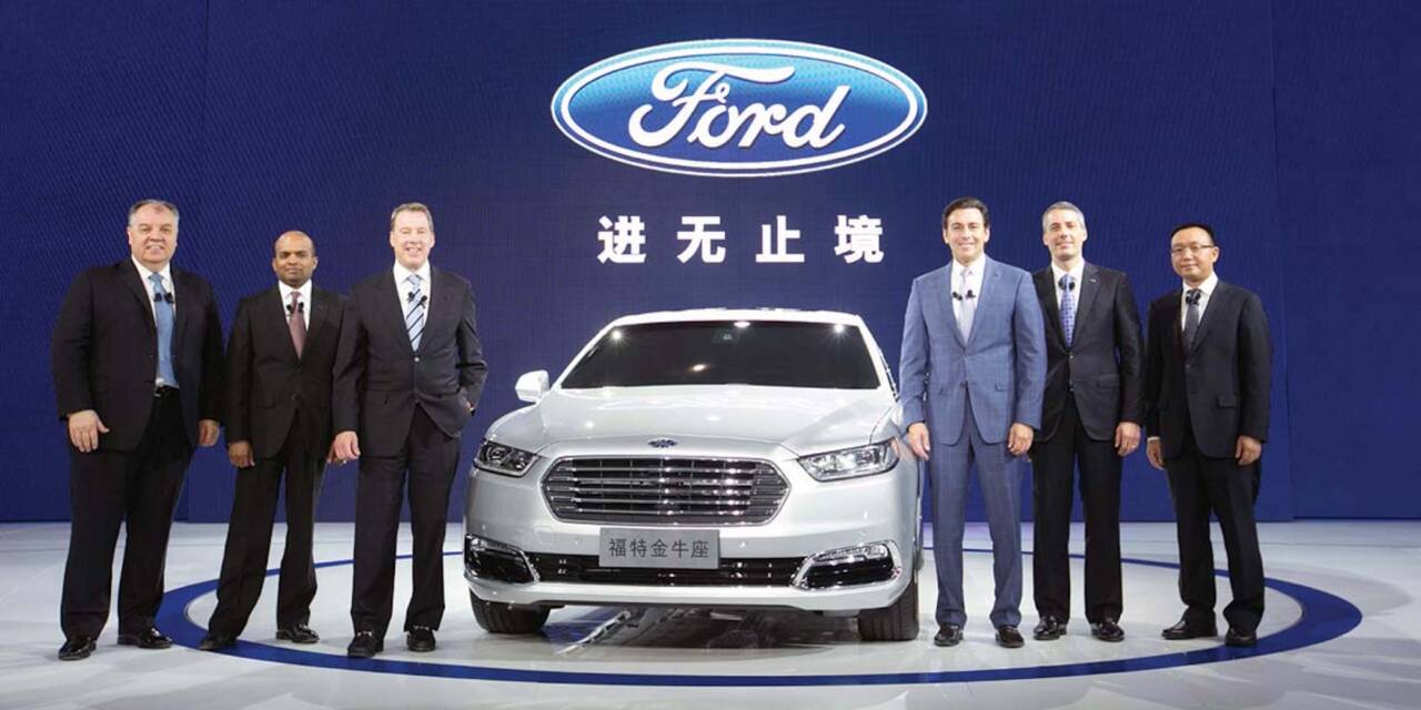 ford