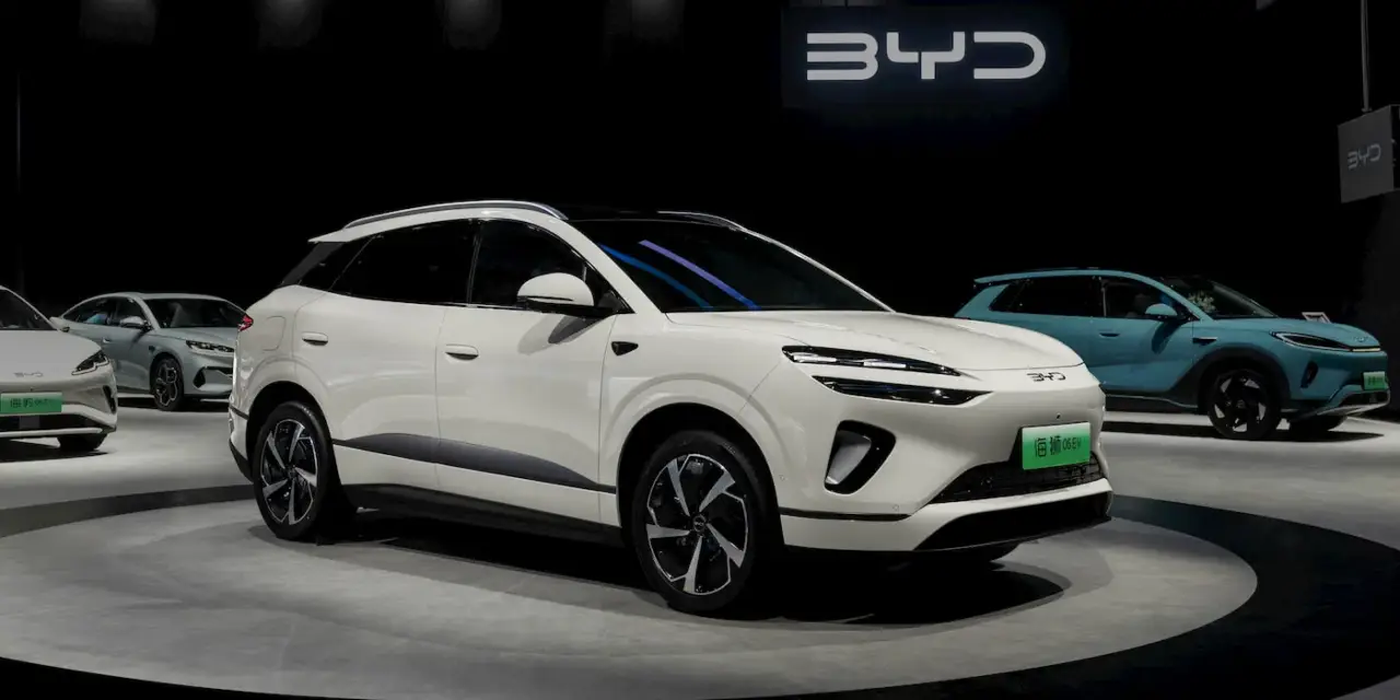 gamma byd 