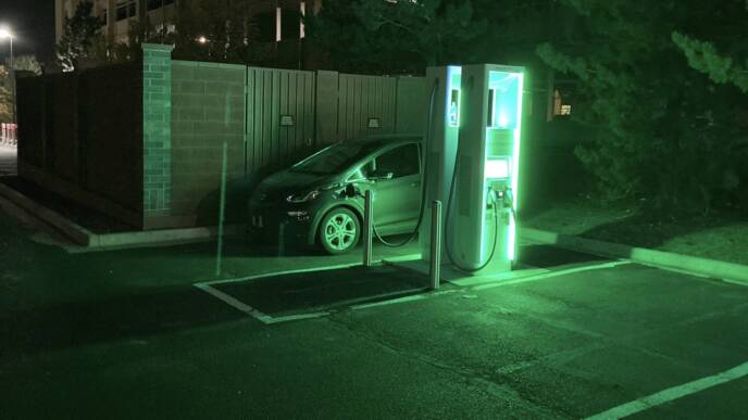 incentivi auto elettriche