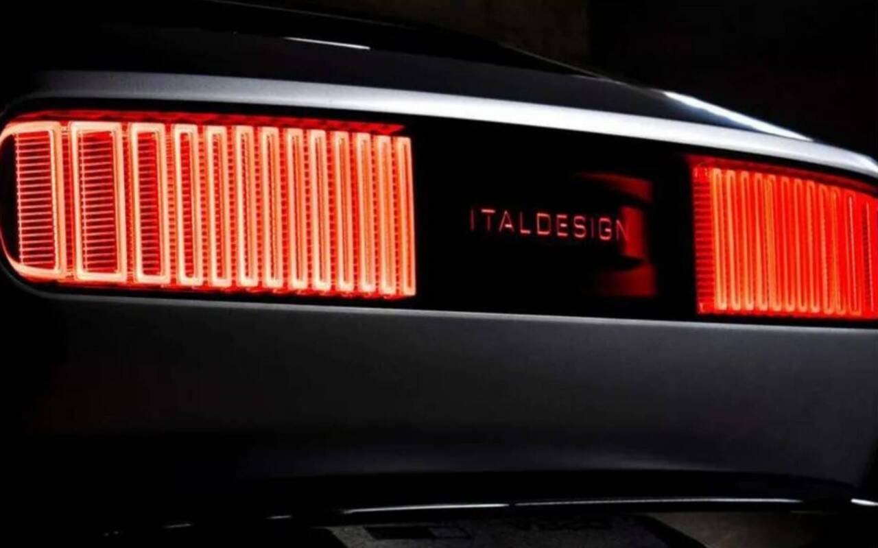 Italdesign