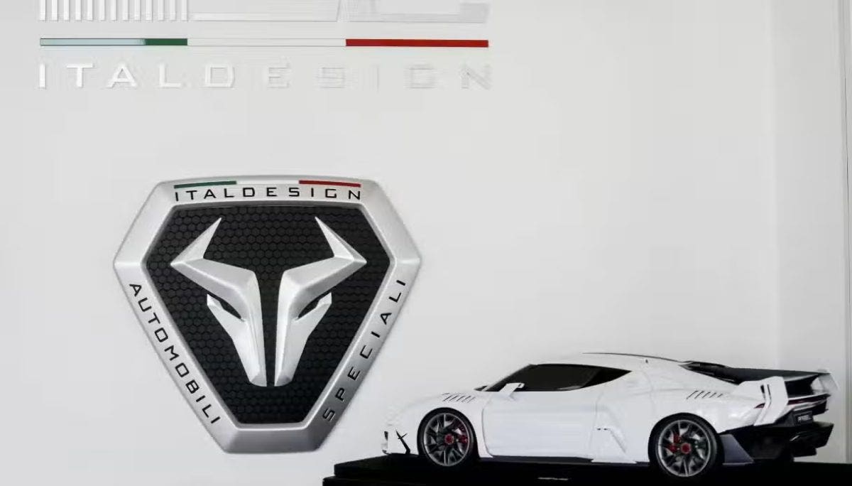 Italdesign