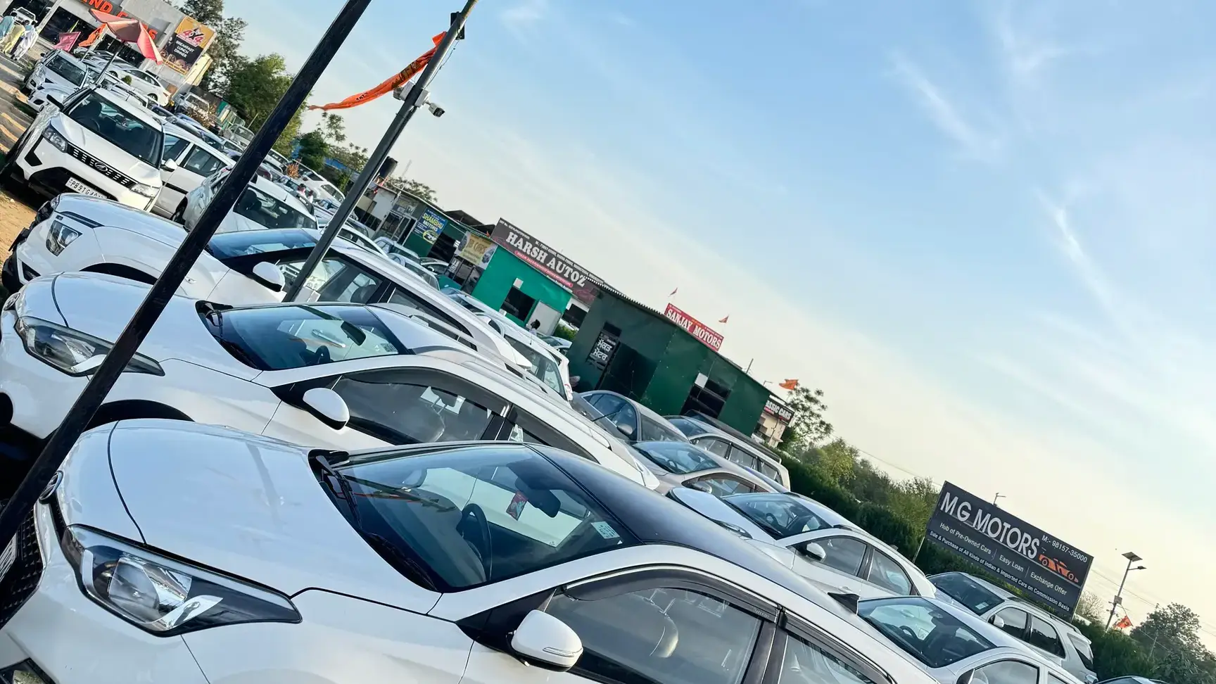 concessionario auto usate