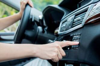 radio auto, tutela AGCOM