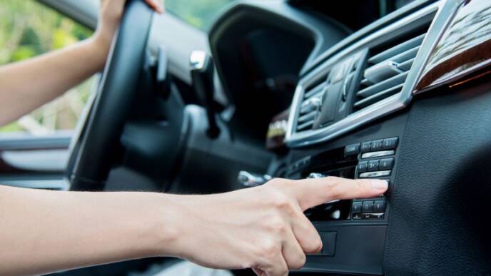 radio auto, tutela AGCOM