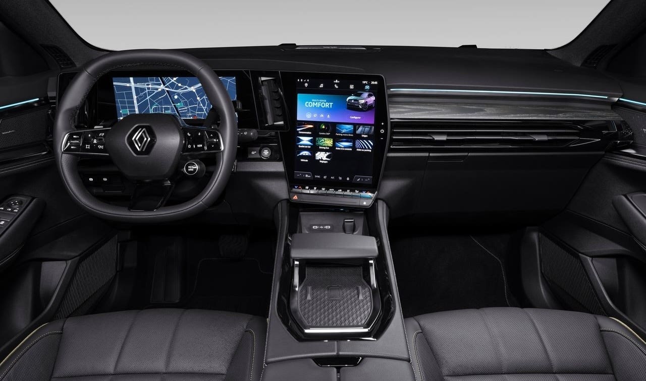 Renault Austral 2025