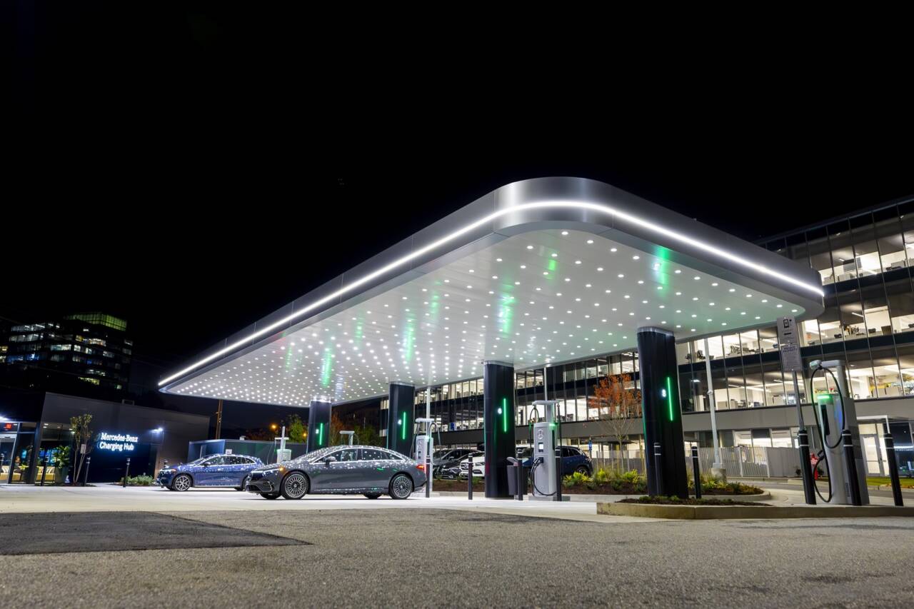 ricarica auto elettrica