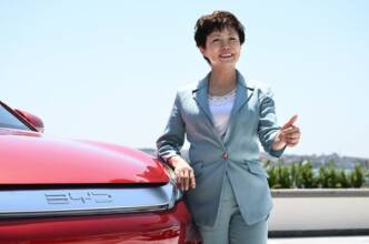 byd stella li