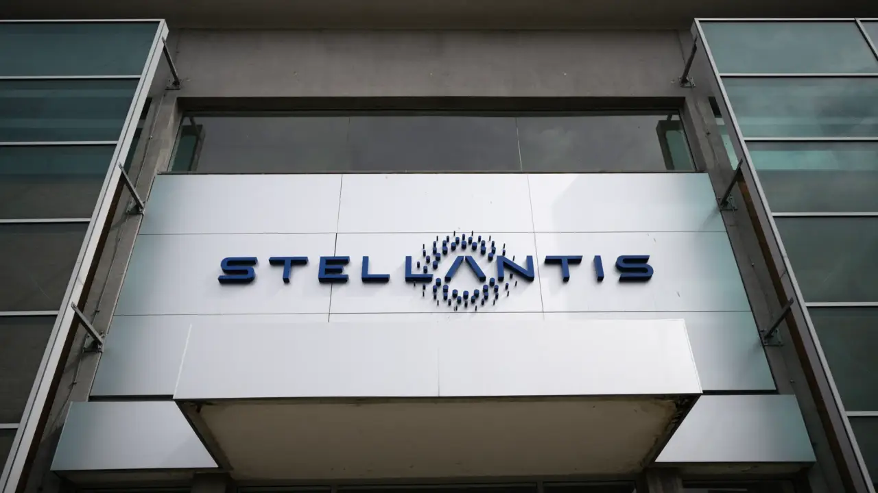 stellantis