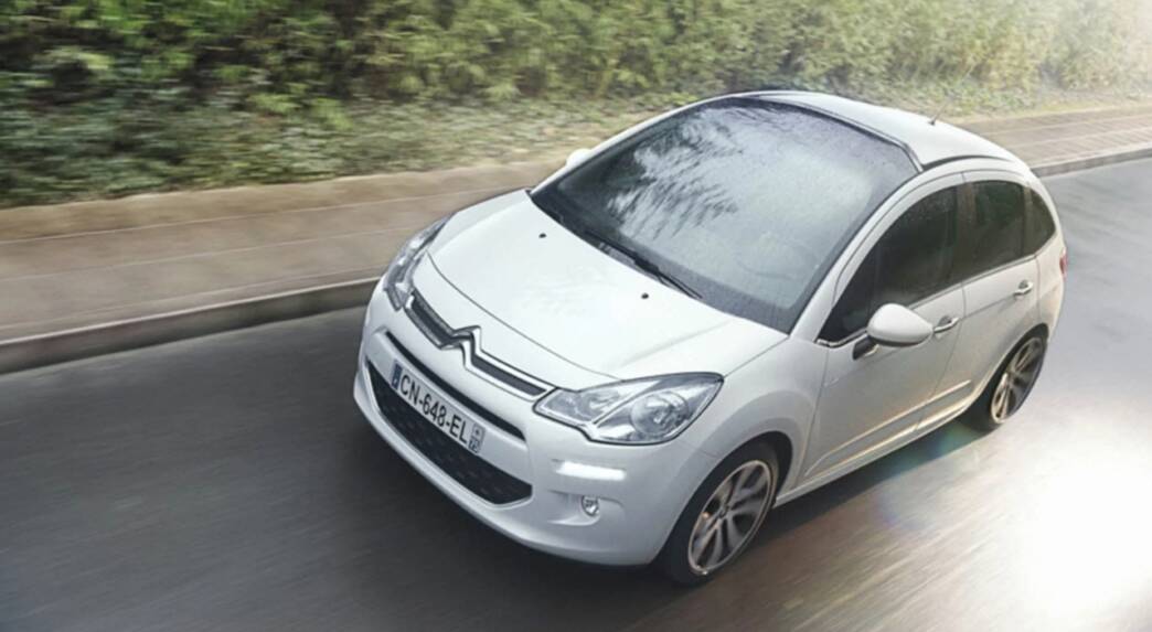 Scandalo airbag Takata Citroën C3: un altro morto e auto paralizzate da