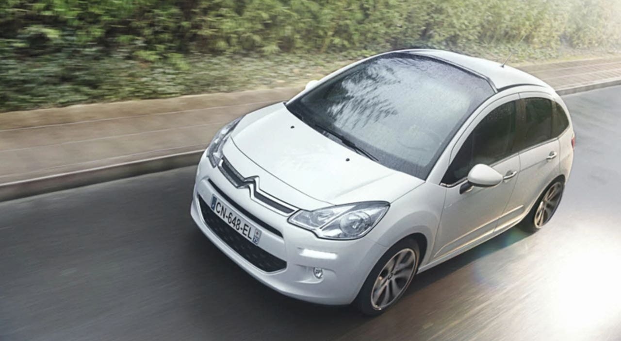citroen c3