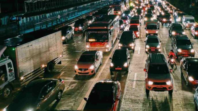 traffico