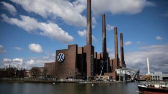 vw wolfsburg