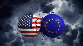 Strategia negoziale difensiva, piena di paura: così l’UE ha perso, e ora per l’auto sono dolori veri.