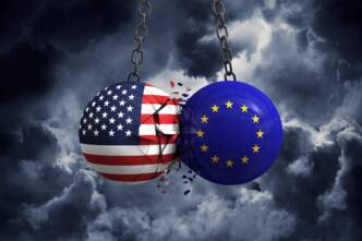 Strategia negoziale difensiva, piena di paura: così l’UE ha perso, e ora per l’auto sono dolori veri.