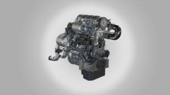 Achates Power motore a idrogeno