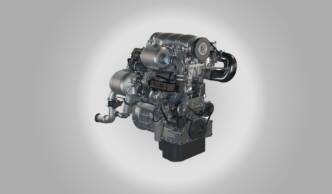 Achates Power motore a idrogeno
