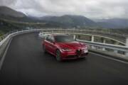 Alfa Romeo Giulia Intensa