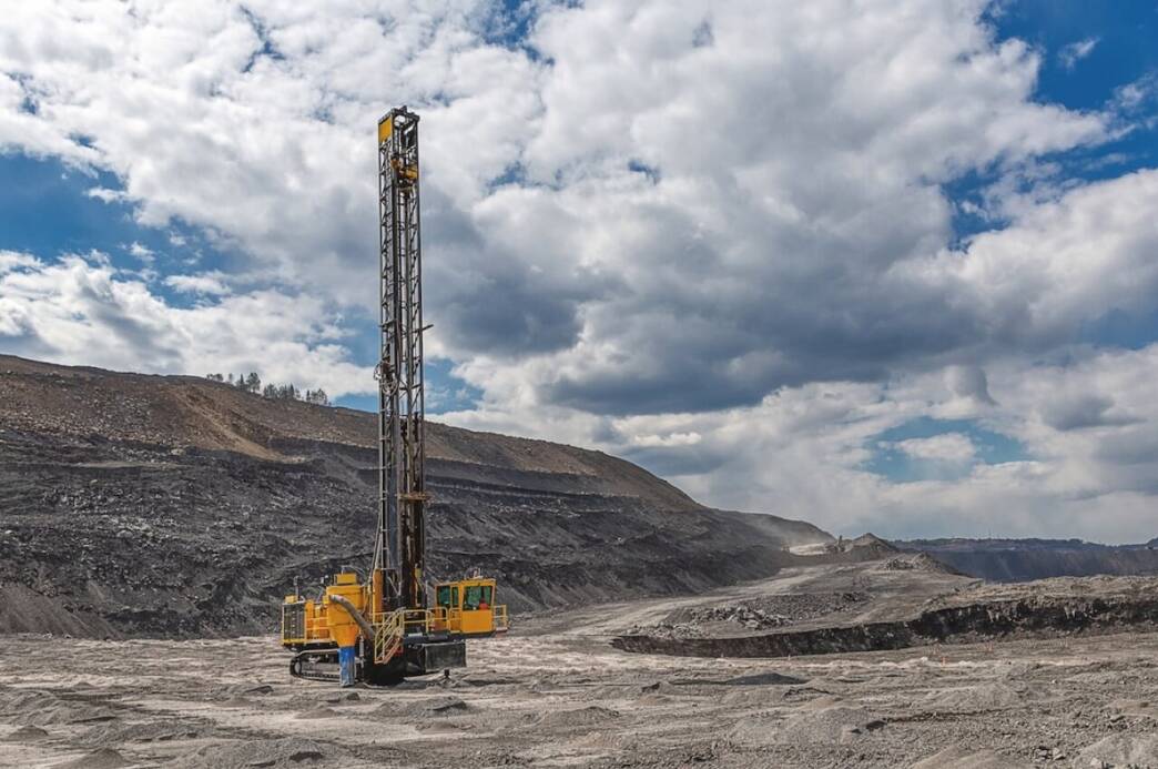 BHP australia