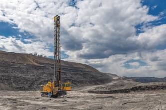 BHP australia