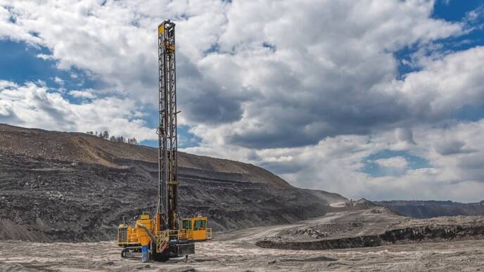 BHP australia