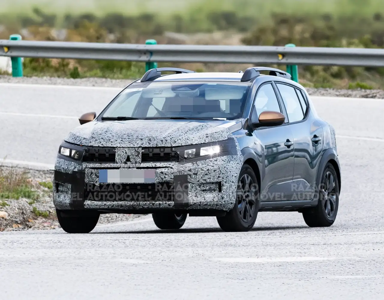 Dacia Sandero 2026