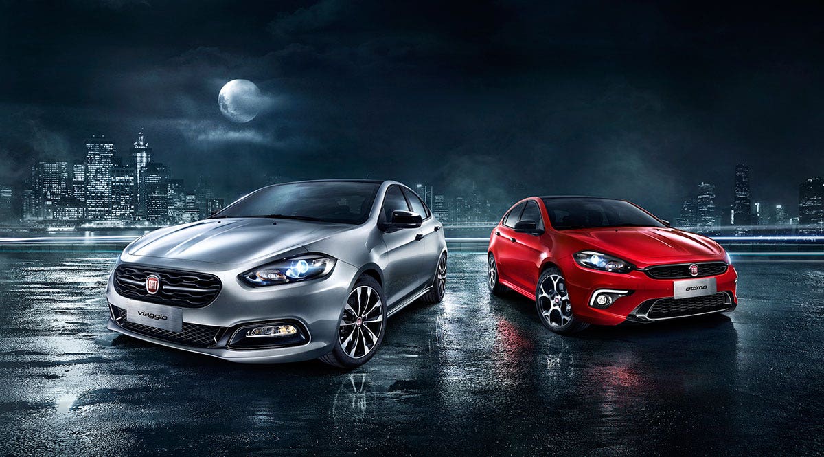 fiat viaggio e ottimo