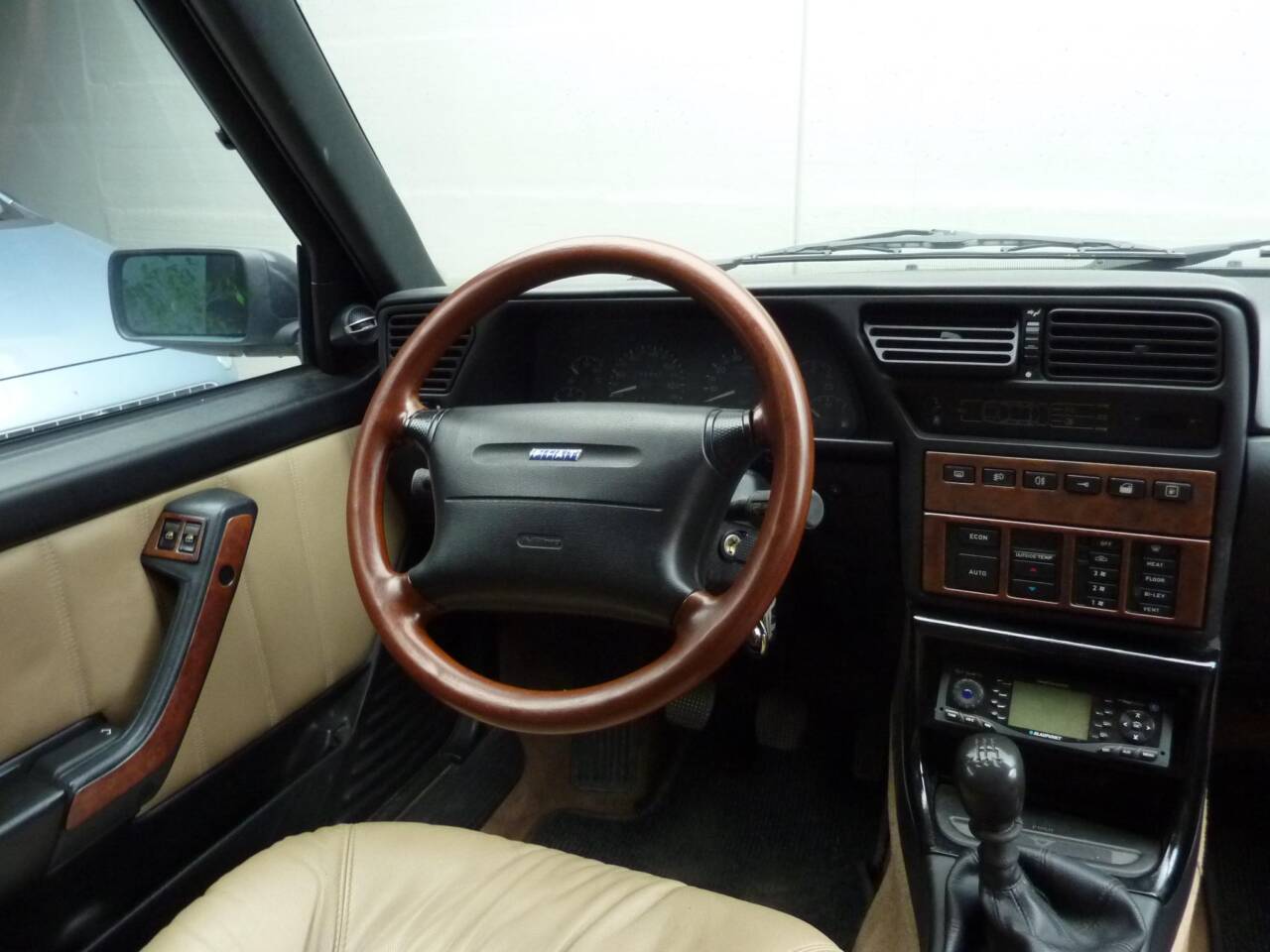 Fiat Croma