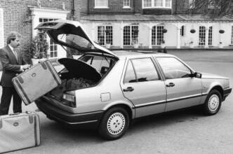 Fiat Croma