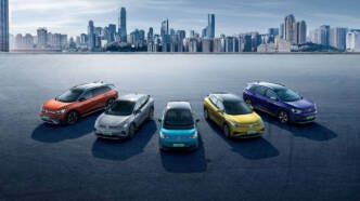Gruppo Volkswagen