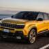 Jeep Avenger 2024