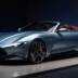 Maserati Amalfi cabrio render
