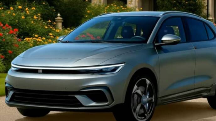 New Fiat Tipo render