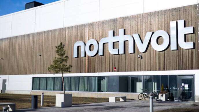 Northvolt