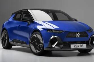 renault clio 2026