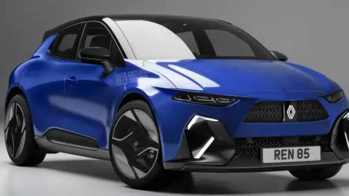 renault clio 2026