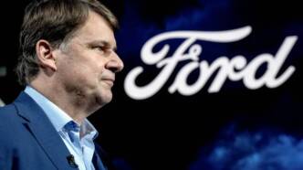 ford farley