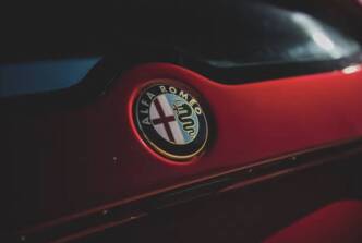 logo alfa romeo