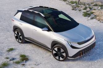 Skoda Epiq
