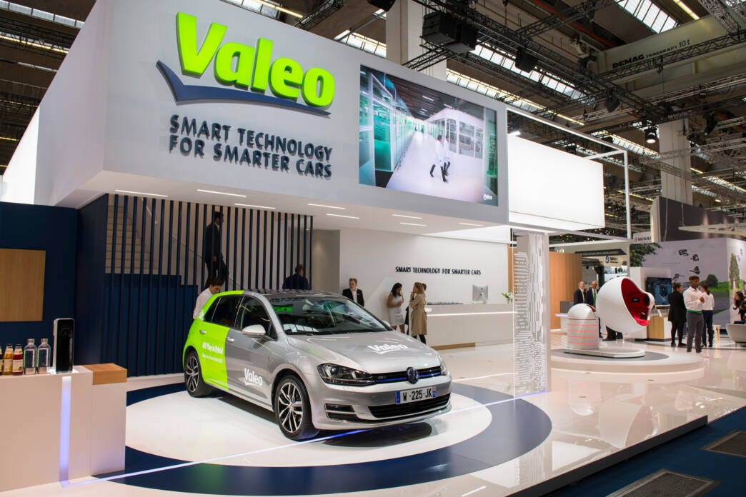 Valeo