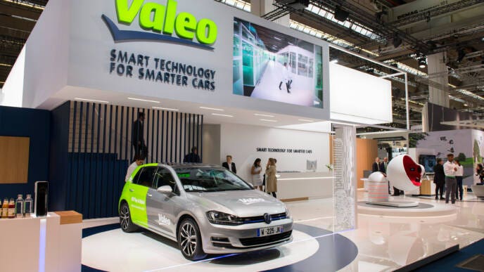 Valeo