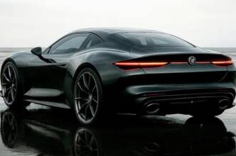 alfa romeo 6c render tda