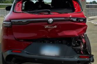 alfa romeo tonale a mount vernon