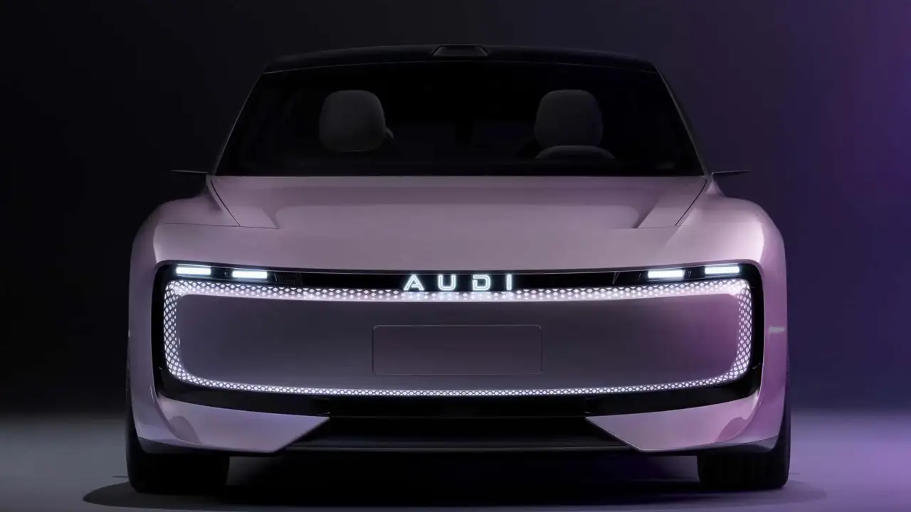 audi