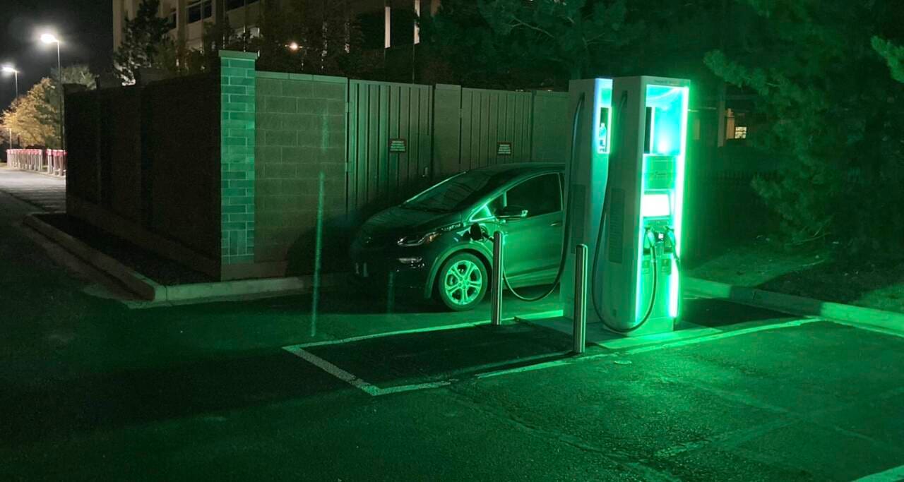 auto elettrica