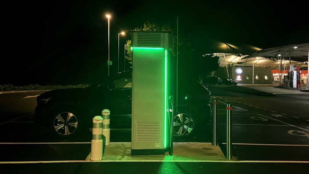 auto elettrica