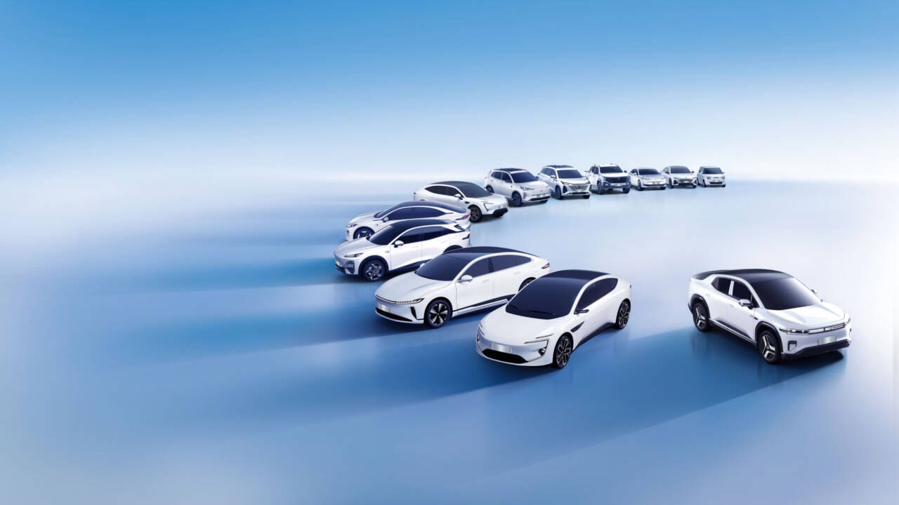 La Casa automobilistica Changan pianifica la costruzione di uno stabilimento in Europa.