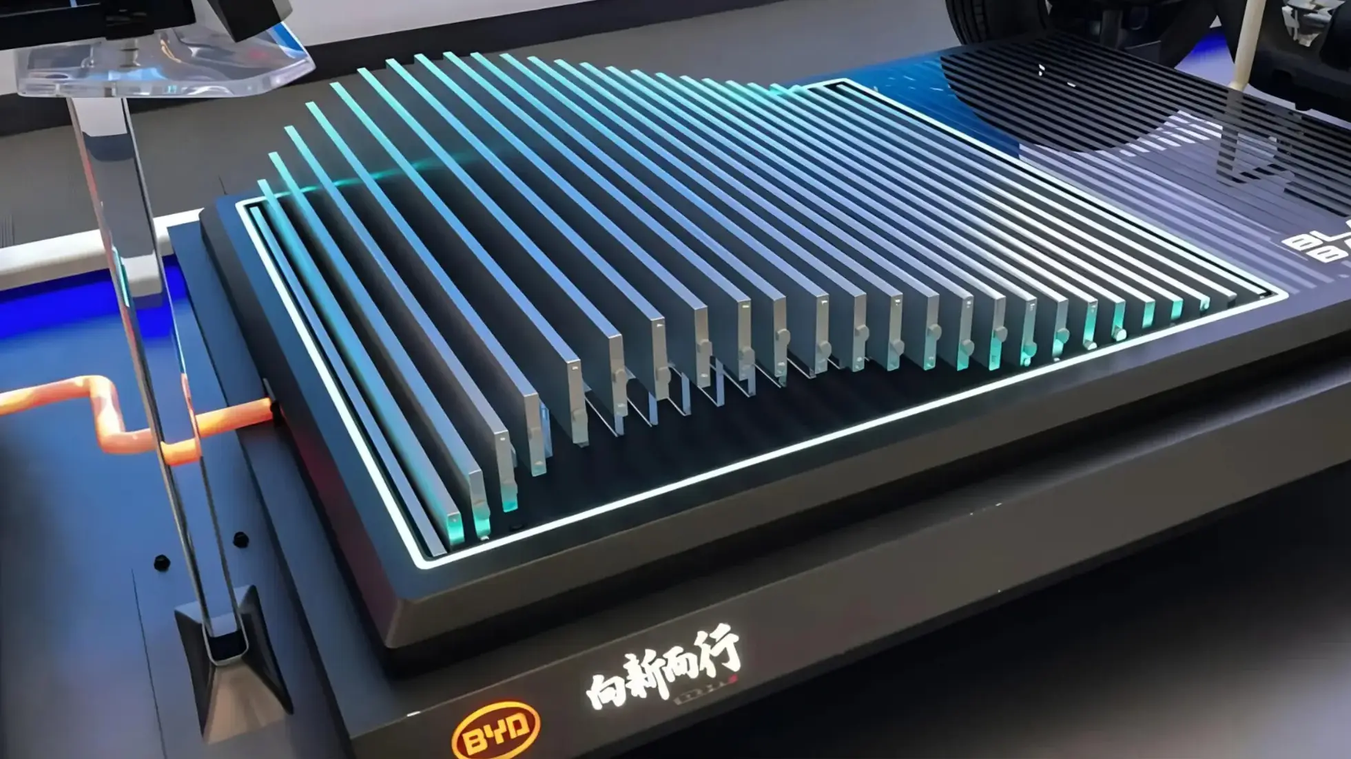batterie blade byd