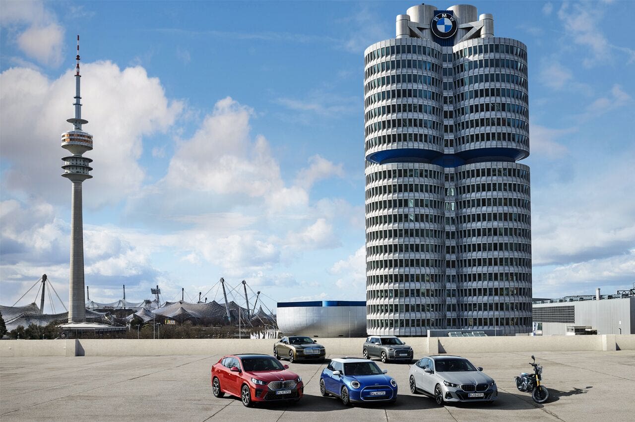bmw group